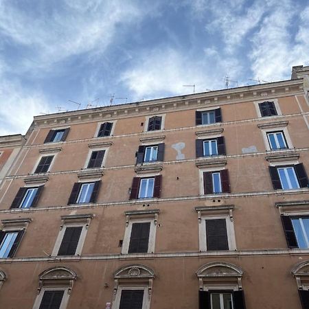 Domus Romana Apartment Luaran gambar