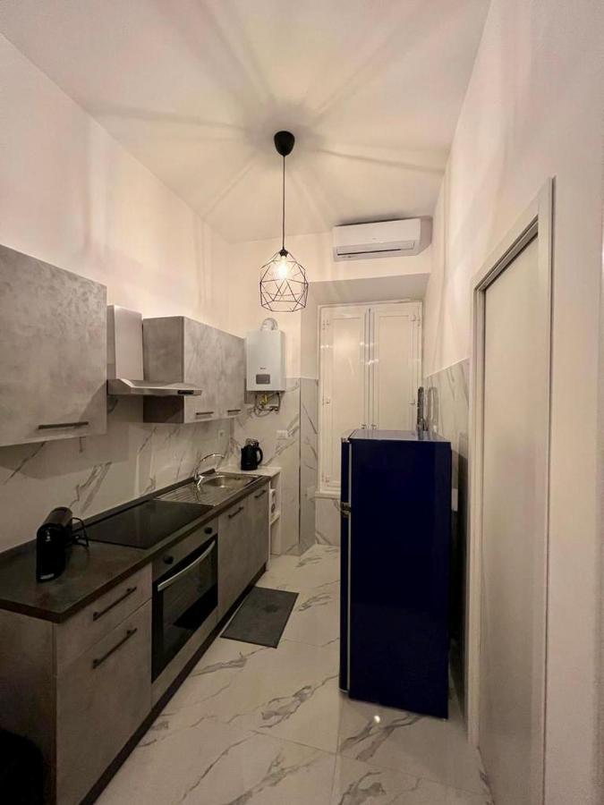 Domus Romana Apartment Luaran gambar