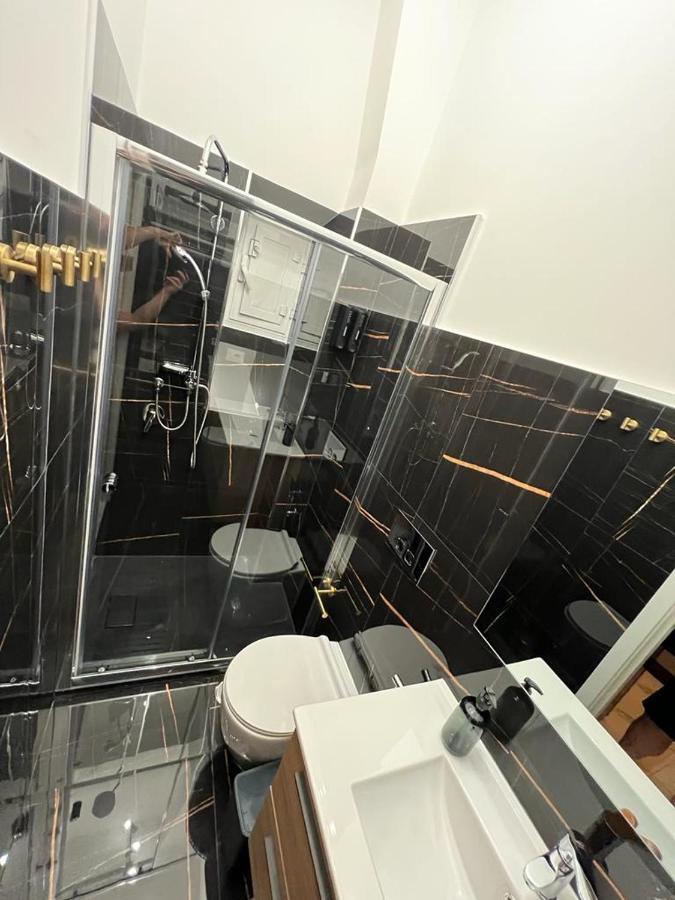 Domus Romana Apartment Luaran gambar
