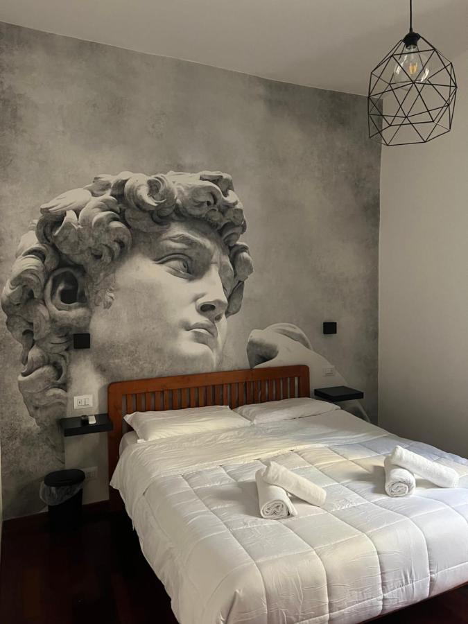 Domus Romana Apartment Luaran gambar