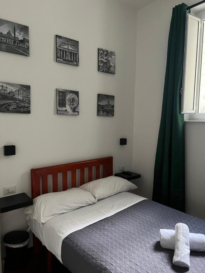 Domus Romana Apartment Luaran gambar